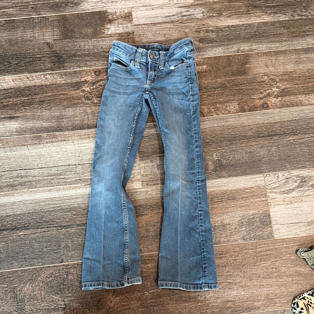Wrangler Girls  Jeans